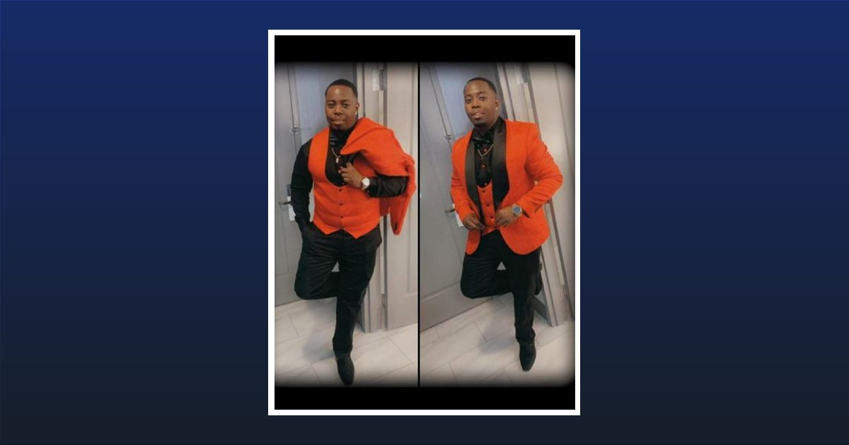 Sr. Quinten Kevell Moore