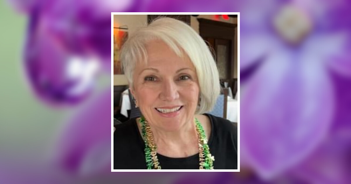 Nancy E Hilliard Obituary June 9, 2024 Middendorf Funeral Home