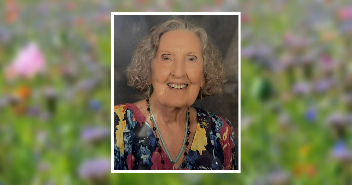 Irene Ball Weaver Obituary, Manchester, KY