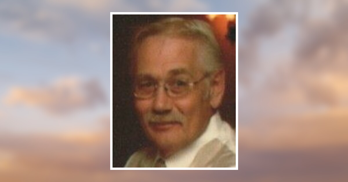 Terry Douglas Chance Obituary 2023 Worlein Funeral Homes