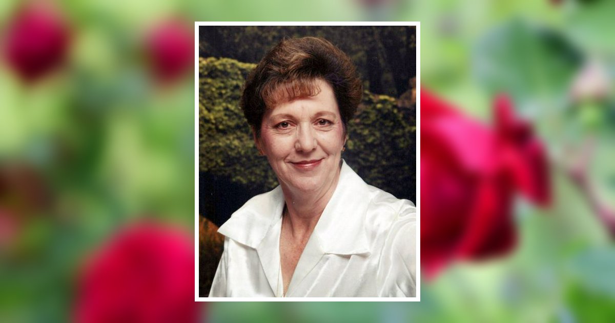 Janice Lancaster Hahira, GA Obituary