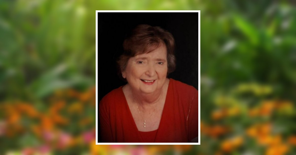 Patricia Ann Prettyman Dade City, FL Obituary