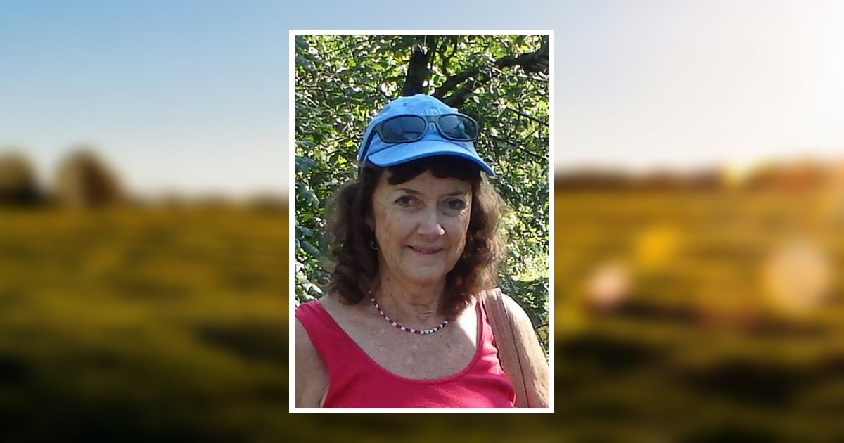 Sharon K. (Rhone) Miller Obituary 2021 Grenoble Funeral Home, Inc and