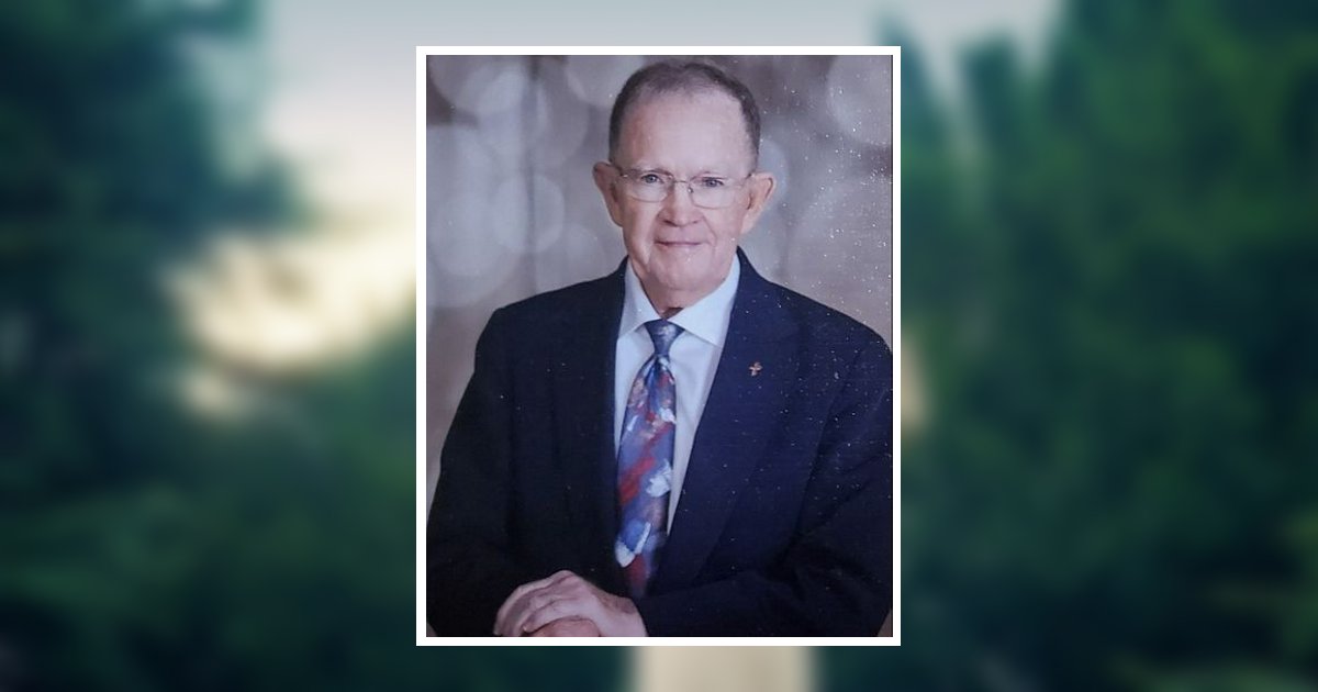 William "Bill" Cullin Obituary, Tupelo, MS