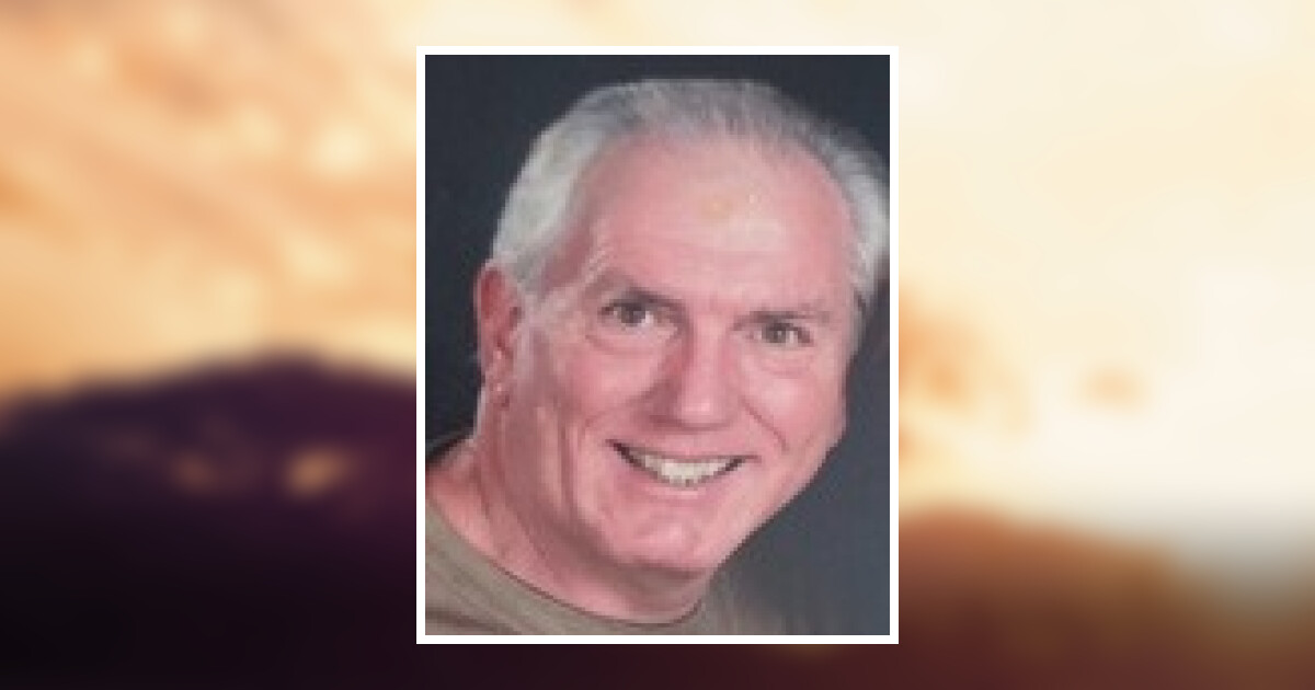 Larry Coleman Obituary 2024 - Jefferson Memorial Funeral Home And Gardens