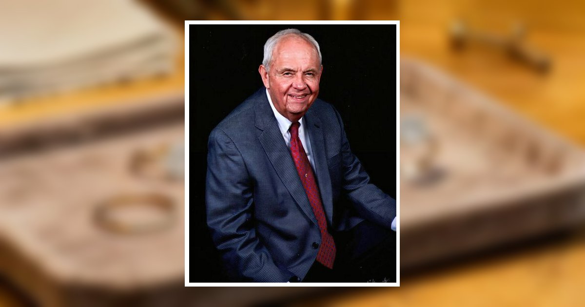 Roger Dainwood Butler