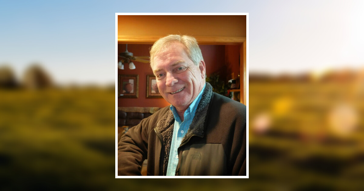 Mr. Randy Phillips Obituary 2024 - Northport Funeral & Cremation Service