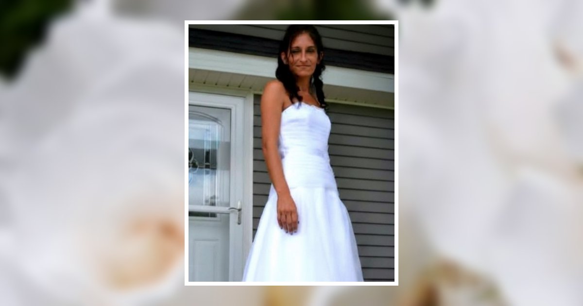 Erin Beth Rynearson Susquehanna, PA Obituary