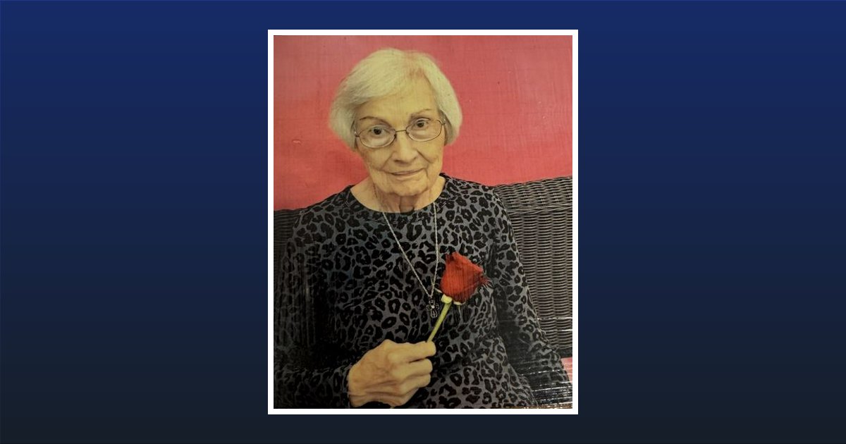 Dena Mae Gardner Obituary, Seminole, TX
