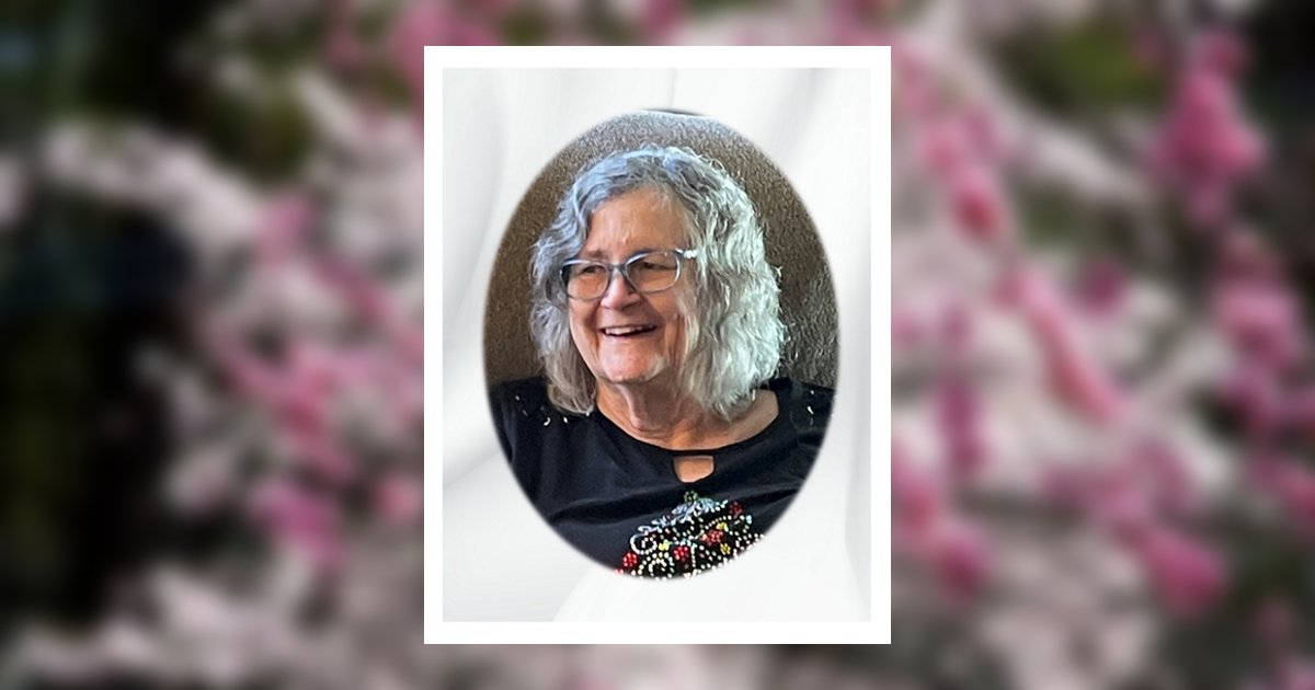 Christine Becker Obituary, Akron, OH