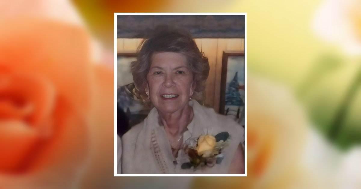 Ann Shidler Obituary, Aberdeen, MS