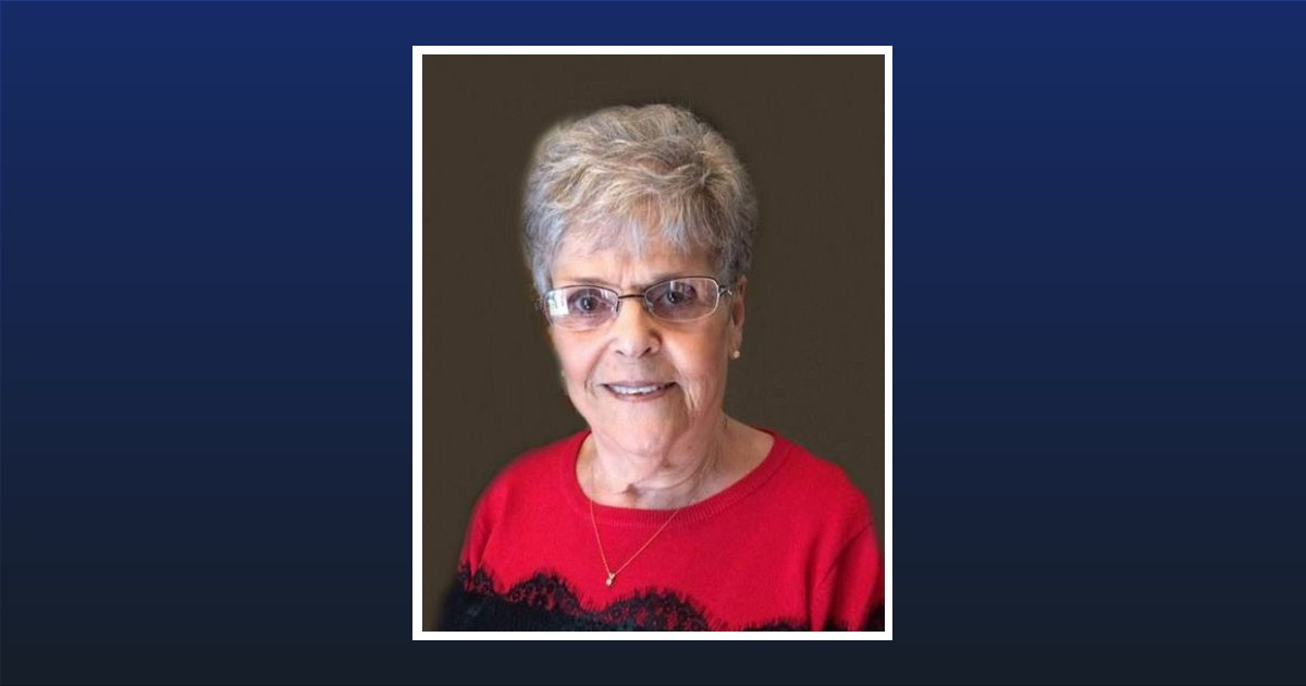 Frances Elizabeth Abate Obituary, Abbeville, LA