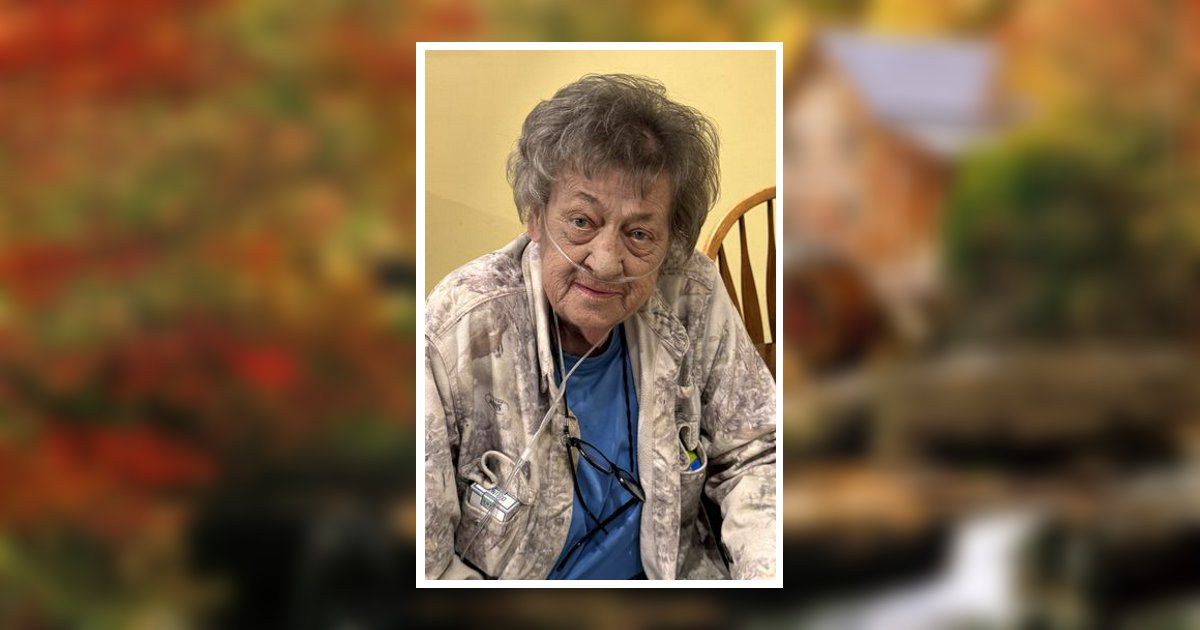 Maurine Murphy Obituary, Vernal, UT