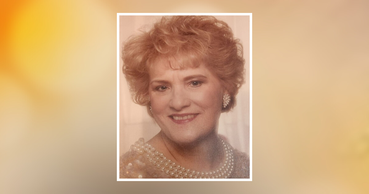 Grace Marie Johnson Obituary 2024 - Baumgardner Funeral Homes