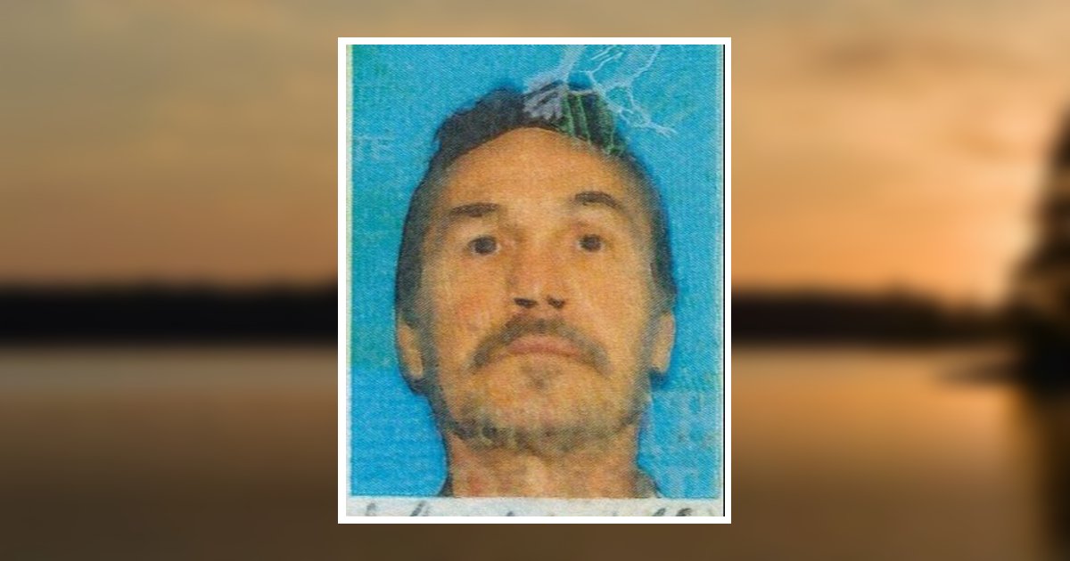 Jeffrey LeNoir Obituary 2023 Gilbertson Funeral Home