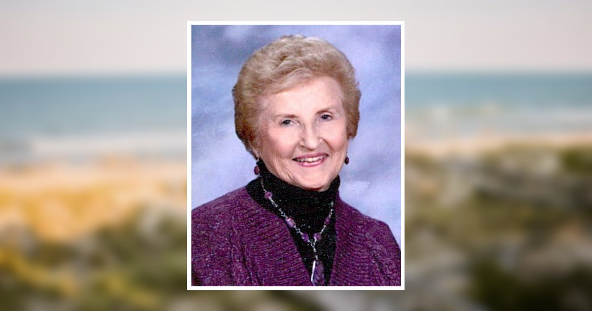 Alice Massey Brooks Obituary 2023 Lowe Funeral Home