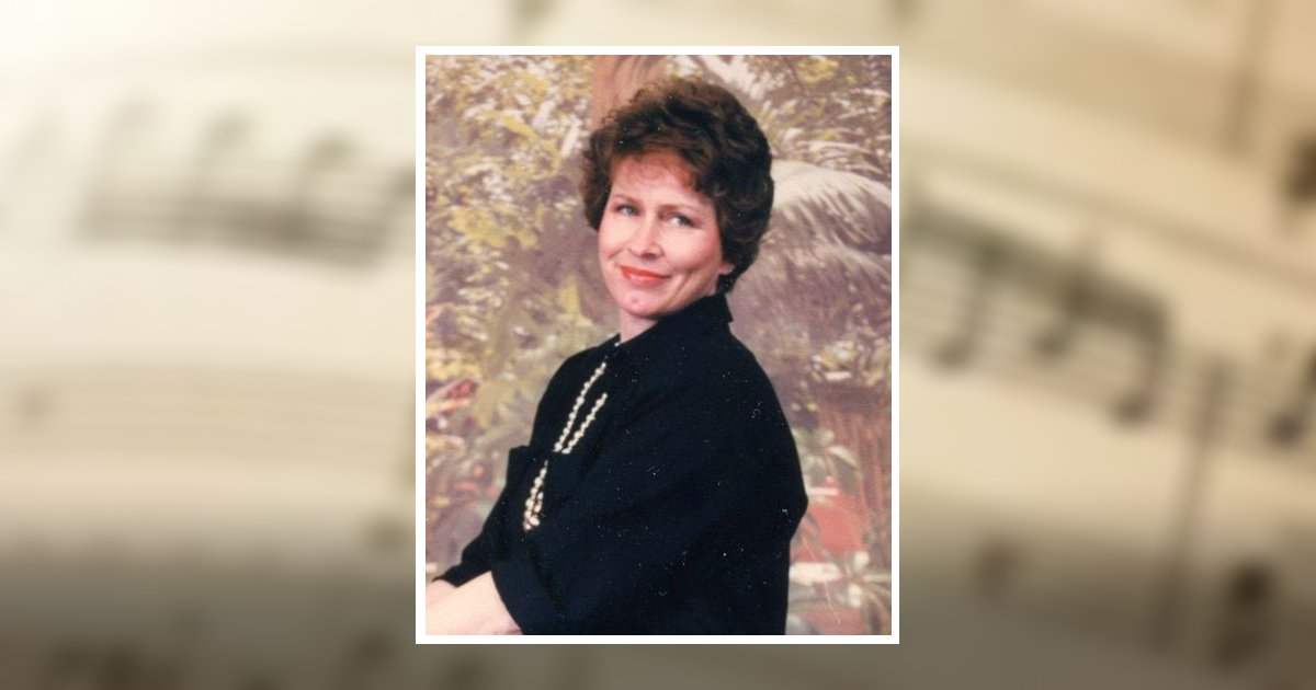 Garnet Stout Mcneely Cherryville, NC Obituary