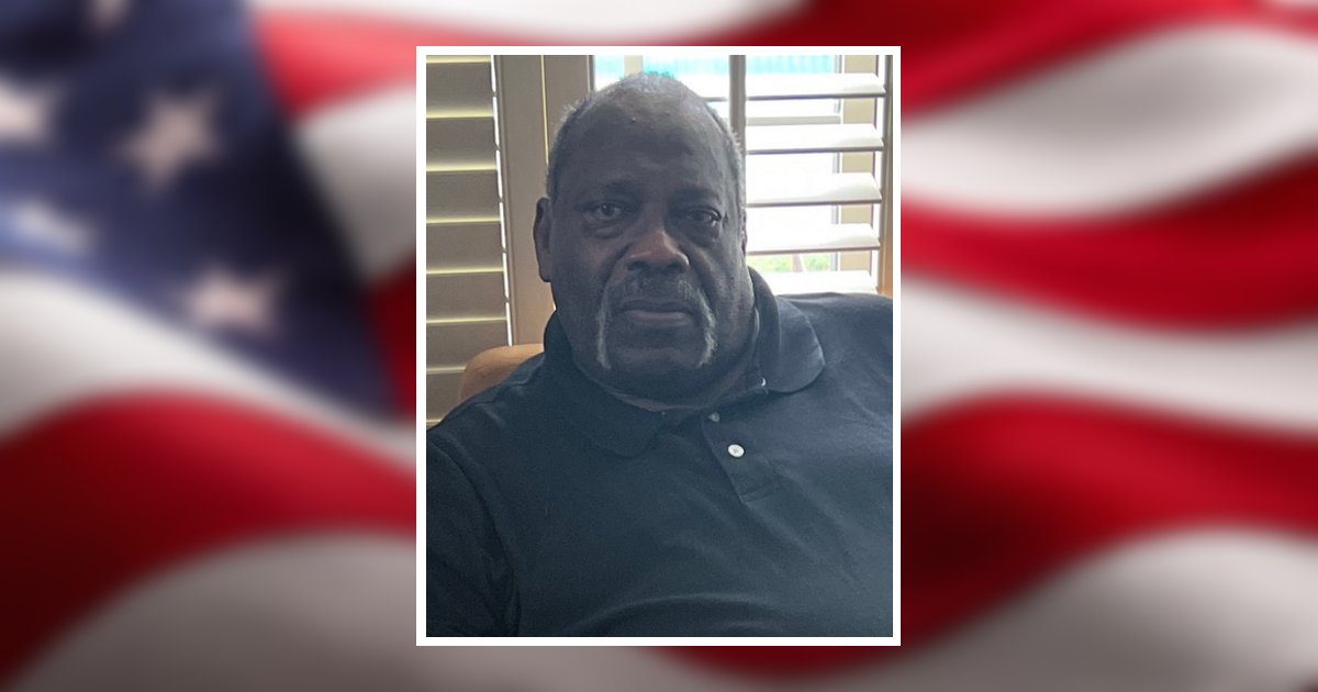 Melvin Chisolm Obituary, Columbus, GA