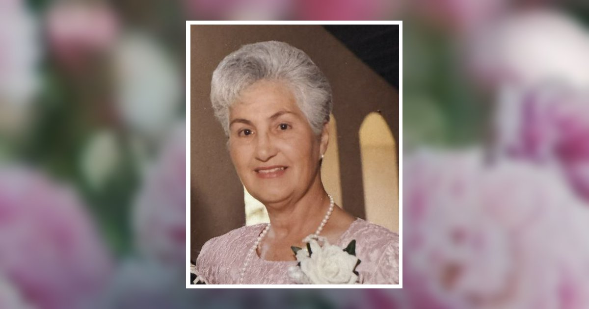 Ana Rivera Obituary, Orlando, FL