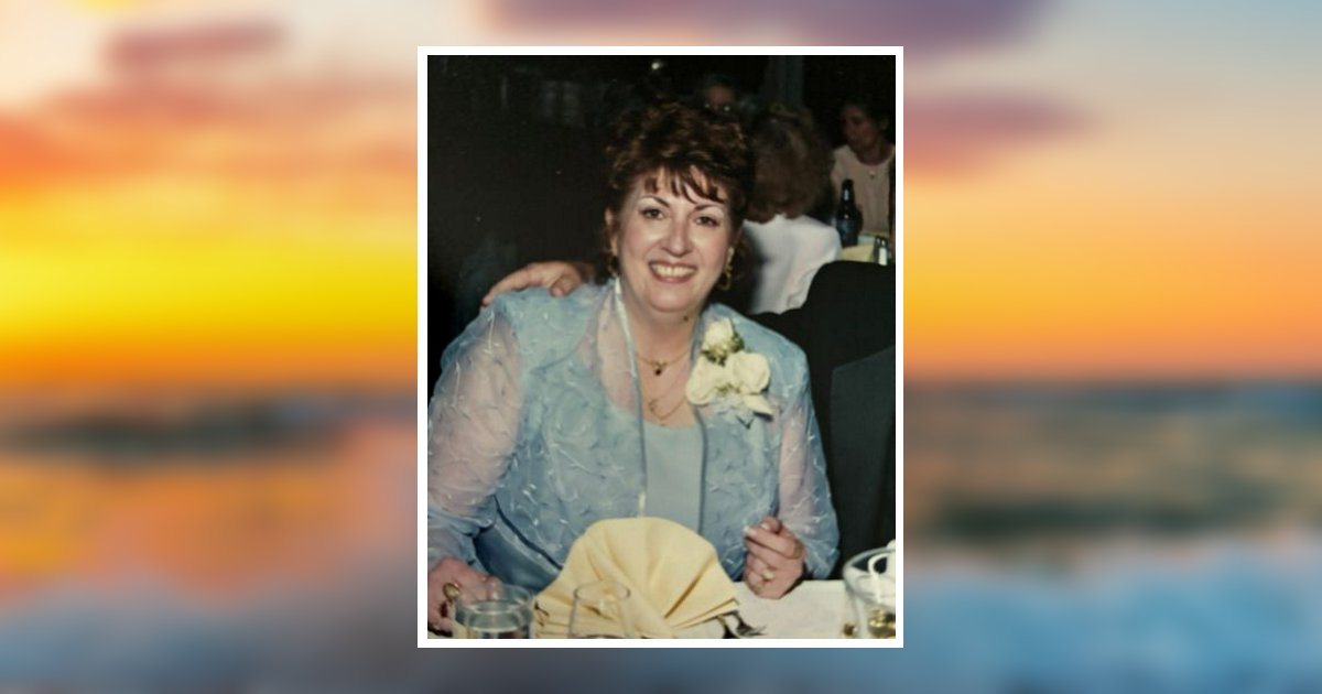 Sharon E. Paige Turner West Springfield, MA Obituary