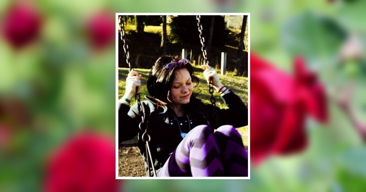 Heaven Marie Smathers