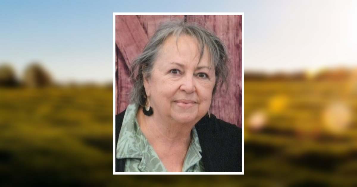 Mary Lou Young Obituary, Campbellsville, KY