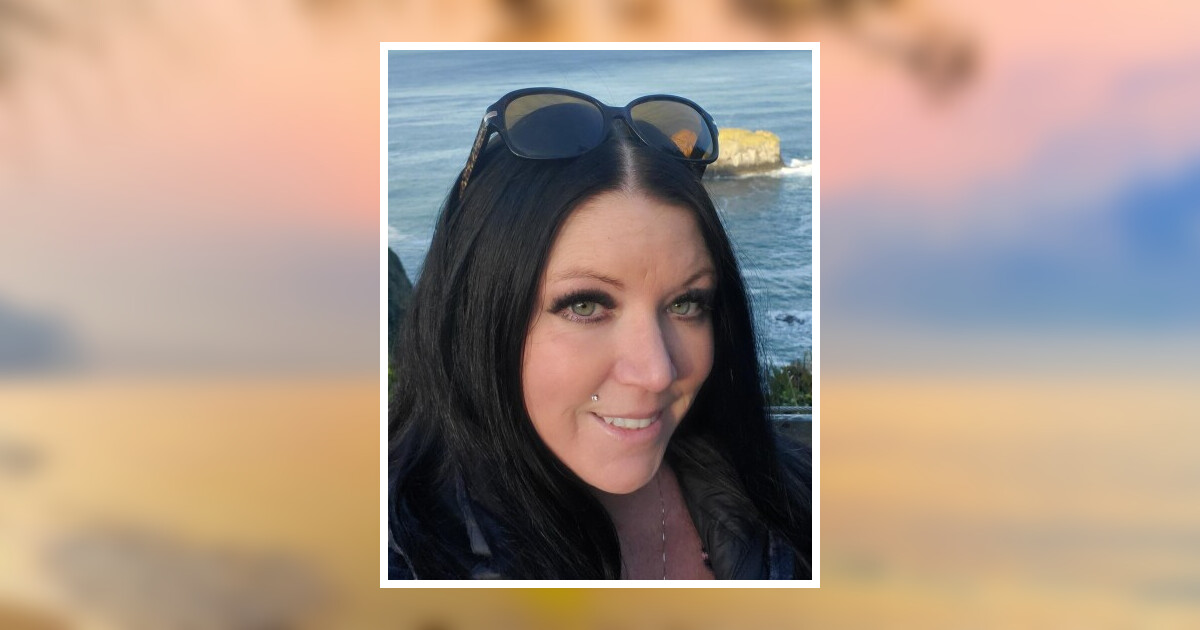 Cassandra Lynn Swiger Obituary 2023 - Lindquist Mortuary