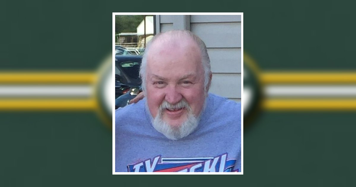 Ronald David Phillips Obituary, La Crosse, WI