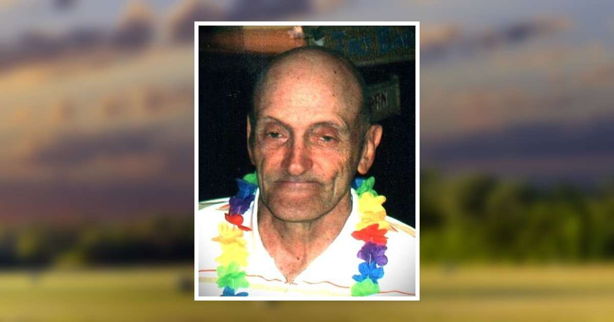 Carl R. Sonny Oswald Obituary, Linesville, PA