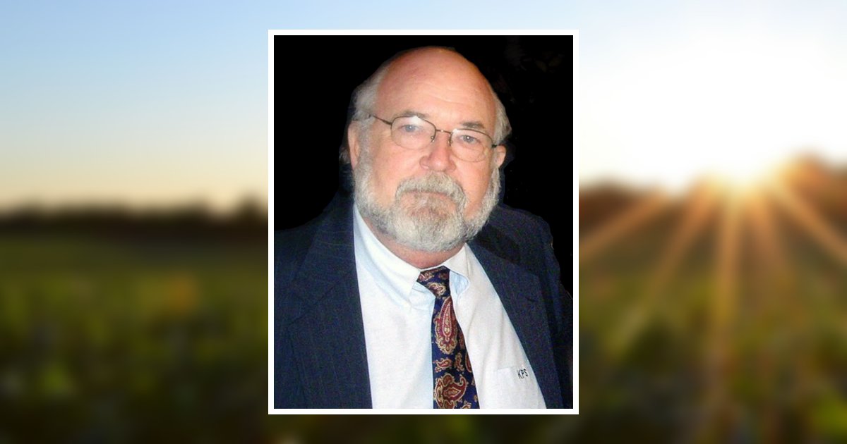 Iii Kenneth Platt Solomons Greenville, AL Obituary