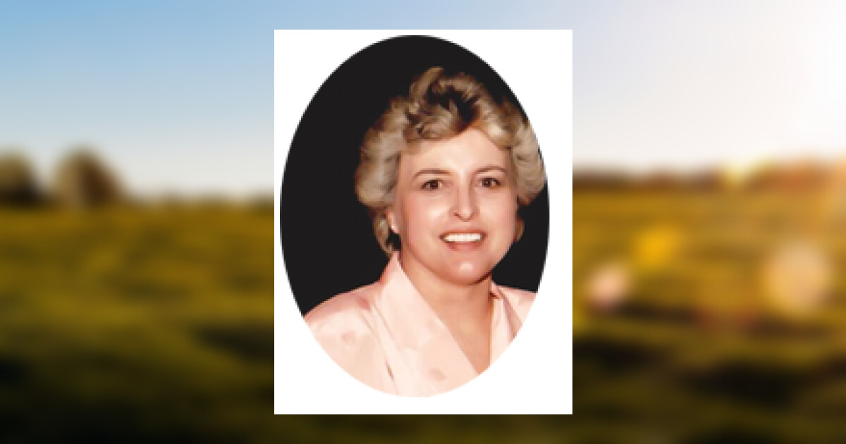 Joanne Morris Obituary 2014 - Worley-Luginbuel Funeral Home - Jay