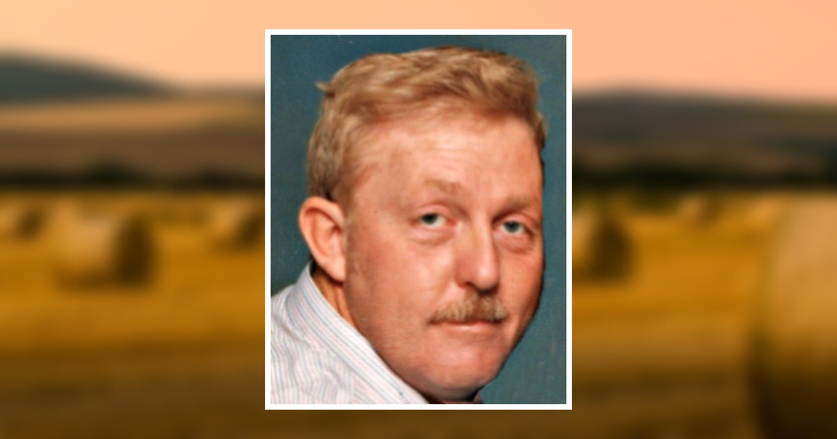 Daniel L. Hofacker, Sr. Obituary 2022 - Gard Funeral Home & Cremation ...