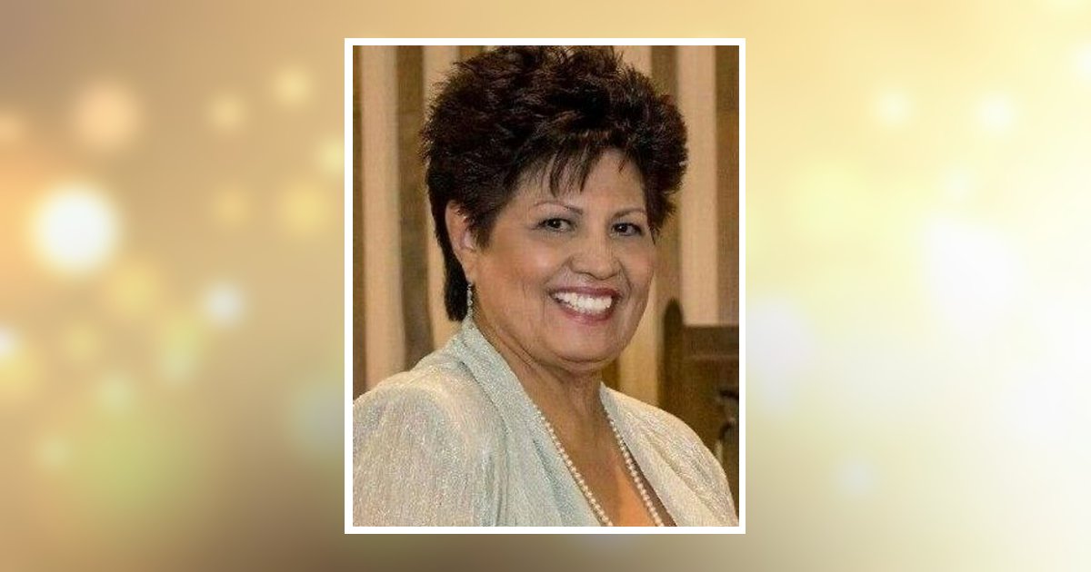 Lilia Beatriz Corvera Obituary, Odessa, TX