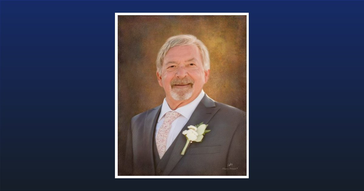 Thomas Eubank Obituary 2024 Rose Lawn Funeral Home