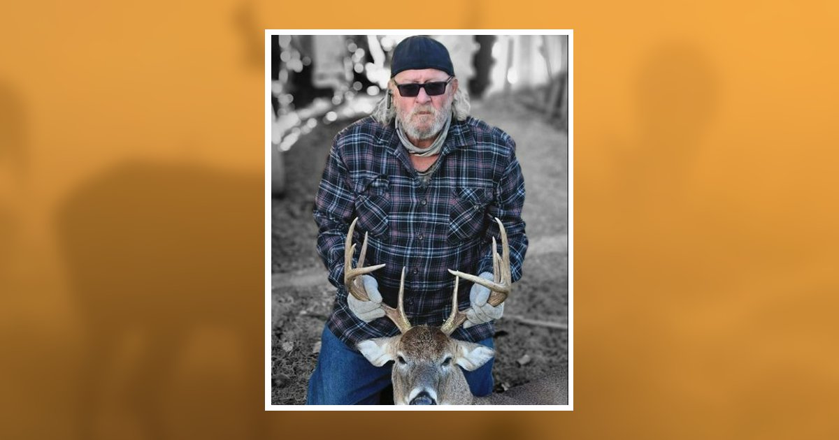 Rocky D. Branson Obituary, Belle, MO