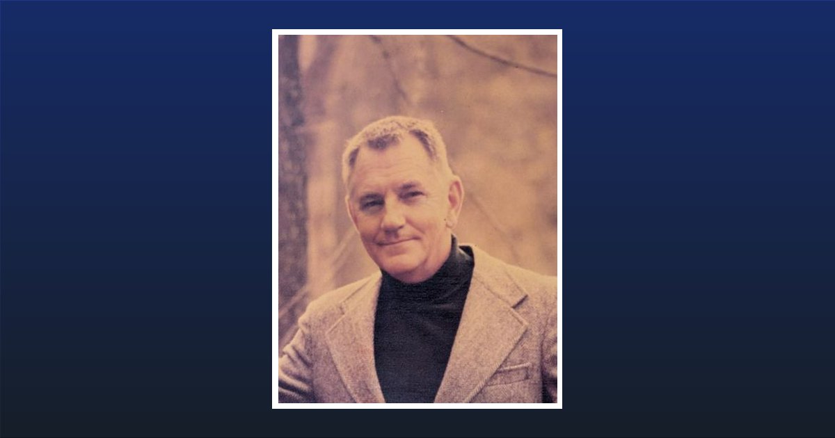 Picture Eugene Goetz Zumbrota, MN Obituary