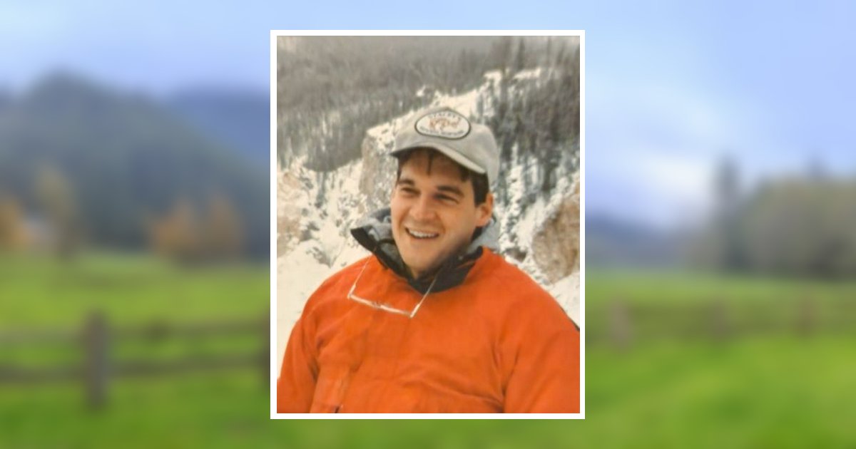 Robert William Welsh Iii Obituary, Buhl, ID