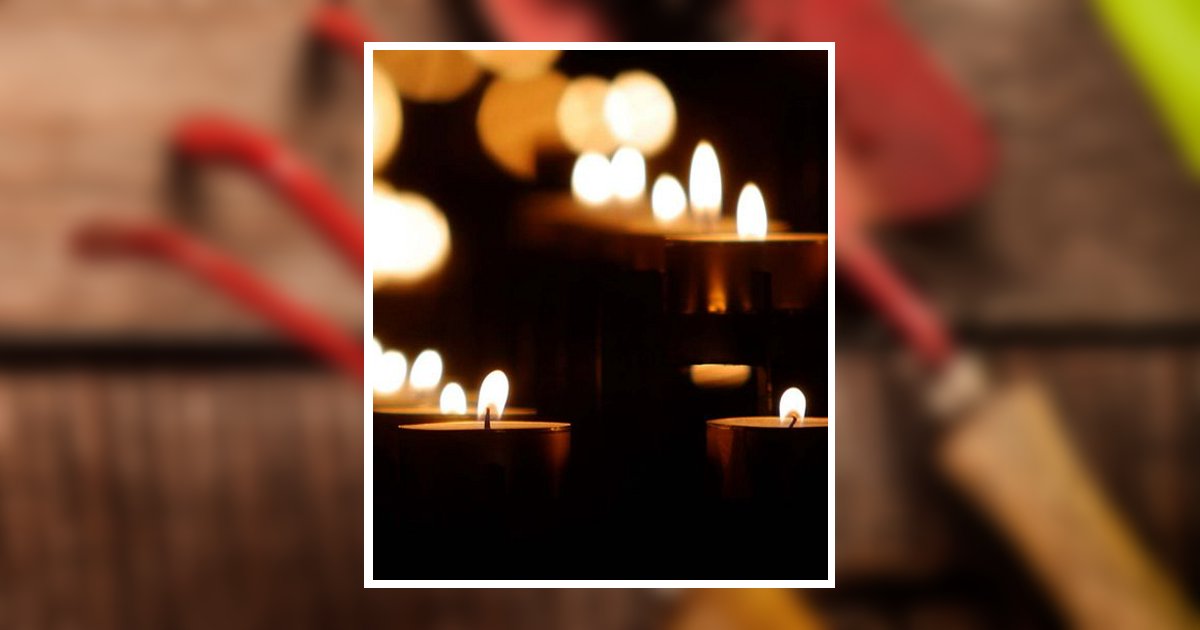Donald David Daulton Obituary, Clinton, TN