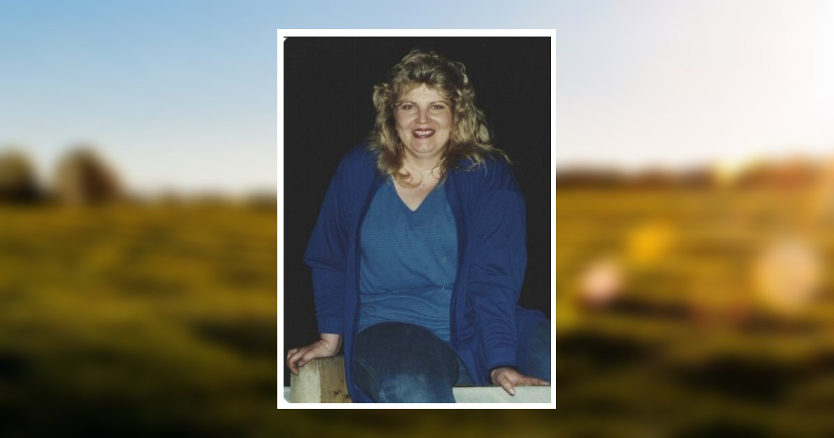 Carole Gilbert Obituary 2019 Hanlin Funeral Home