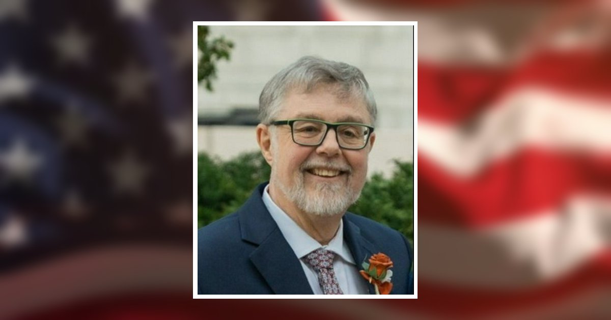 Stephen Anthony Stoy Obituary, Concord, NC