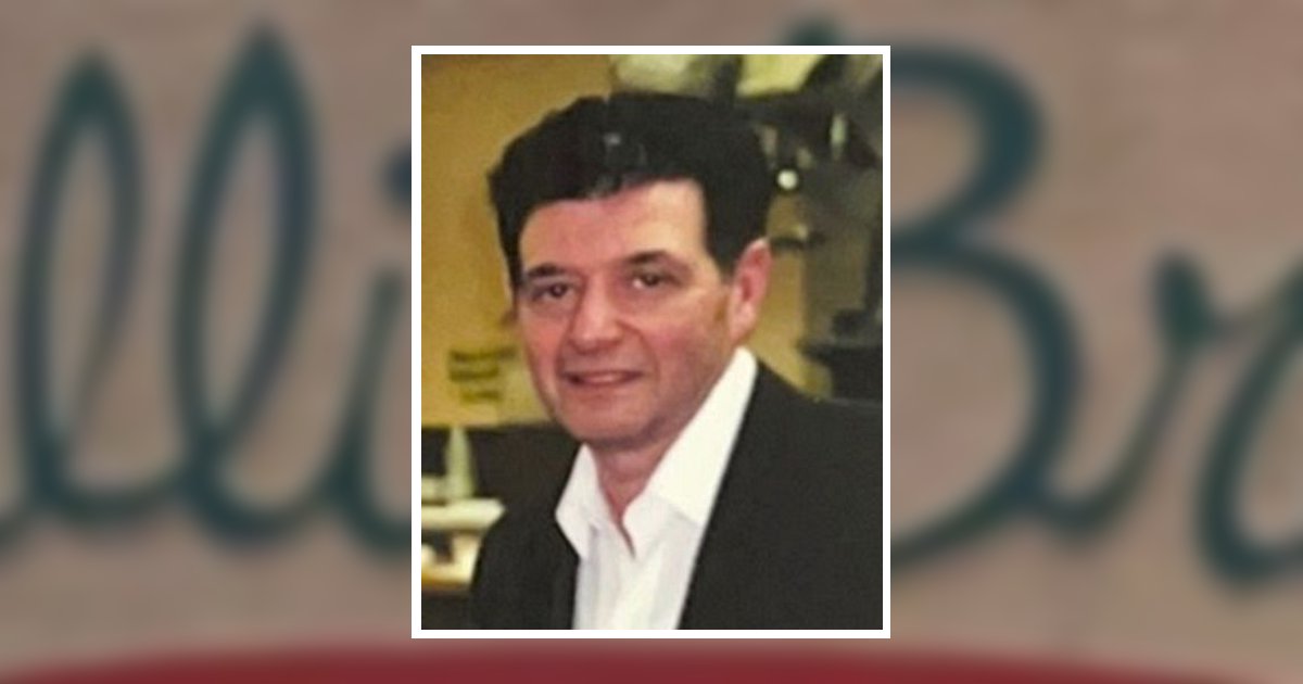Frank Anthony Rulli Obituary, North Jackson, OH
