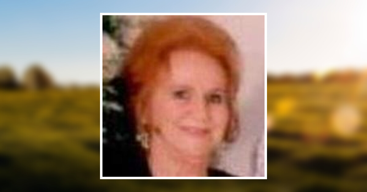 Virgie Rodriguez Obituary 2013 - Chauvin Funeral Home & Crematory