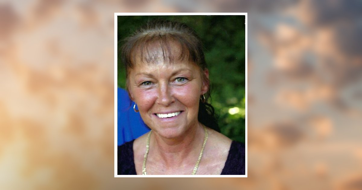 Wanda S. Baker Obituary, Camden, OH