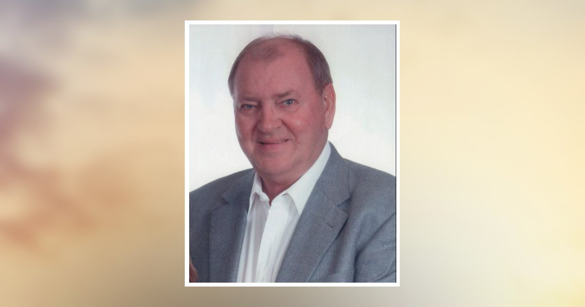 Tilden Ray Bell Obituary 2023 Handley Funeral Home