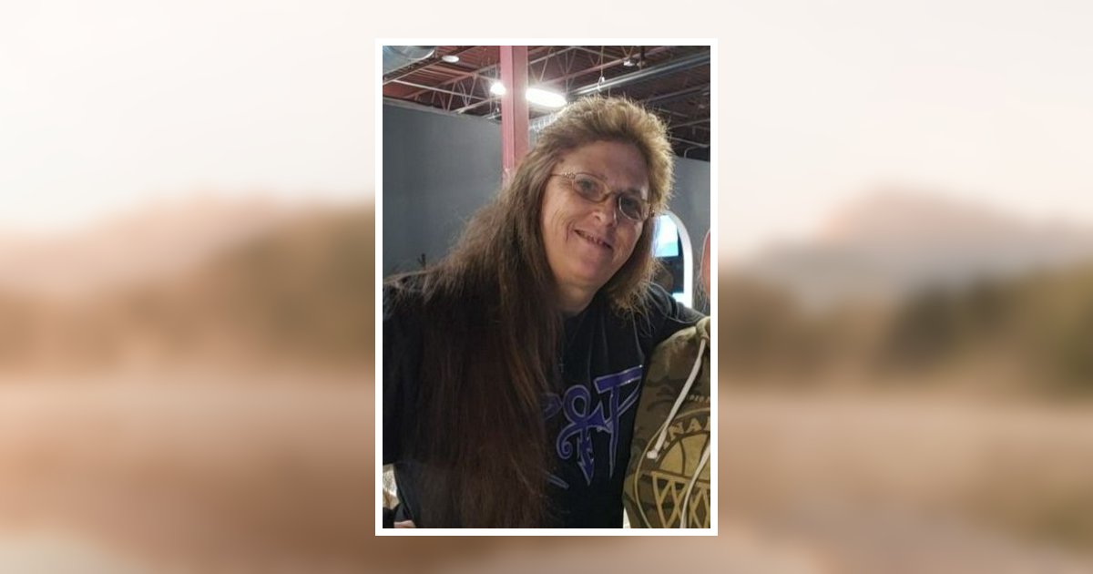 Rebecca Johnston Obituary 2023 Miller Funeral Home & Crematory