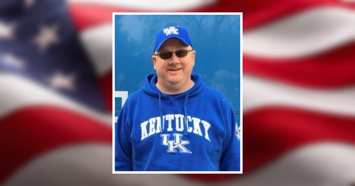 Michael Wayne Hancock Obituary 2023 Hardy and Son Funeral Home