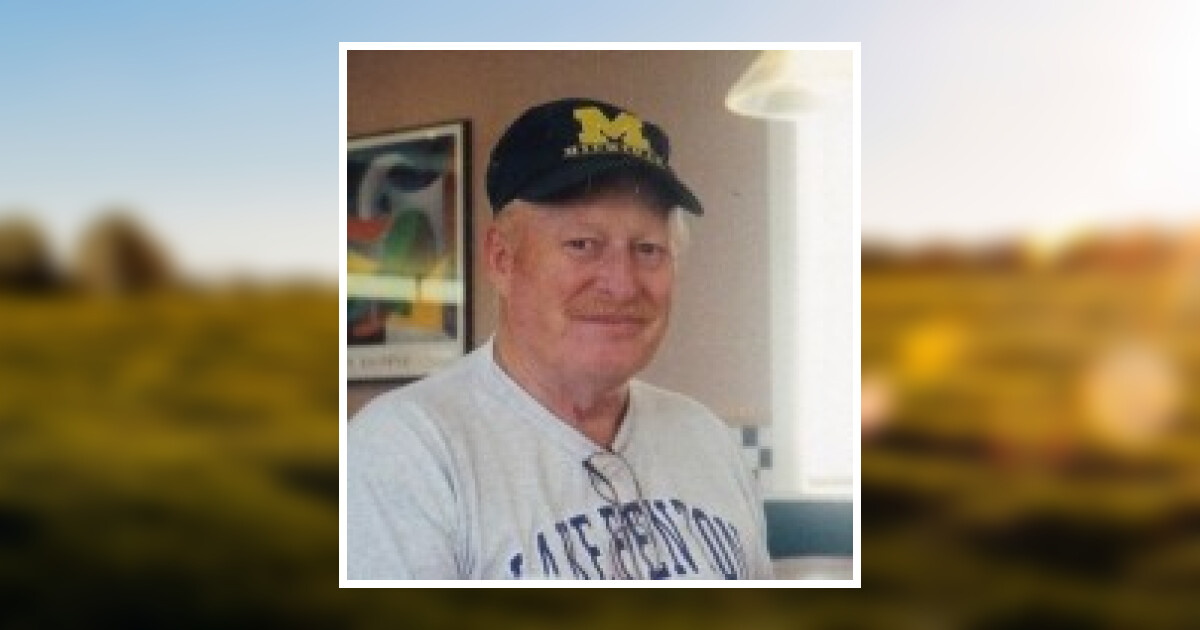 Philip Dean BRODIE Obituary 2013 Sharp Funeral Homes