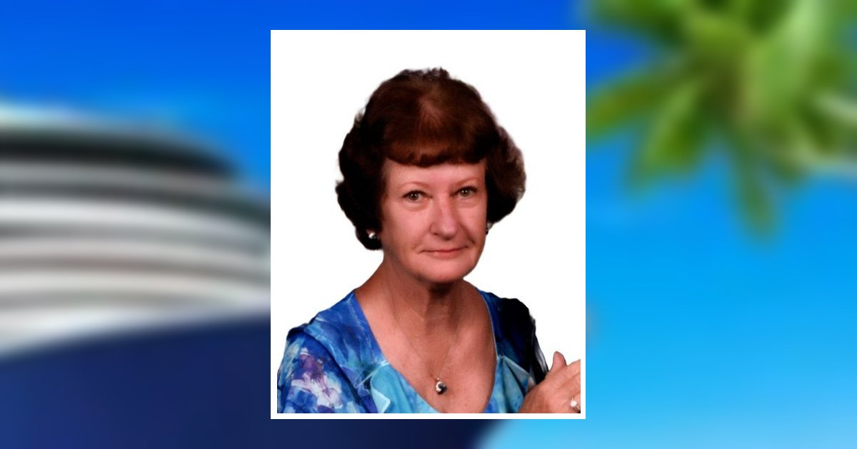 Carolyn J. Jones Brookfield, OH Obituary