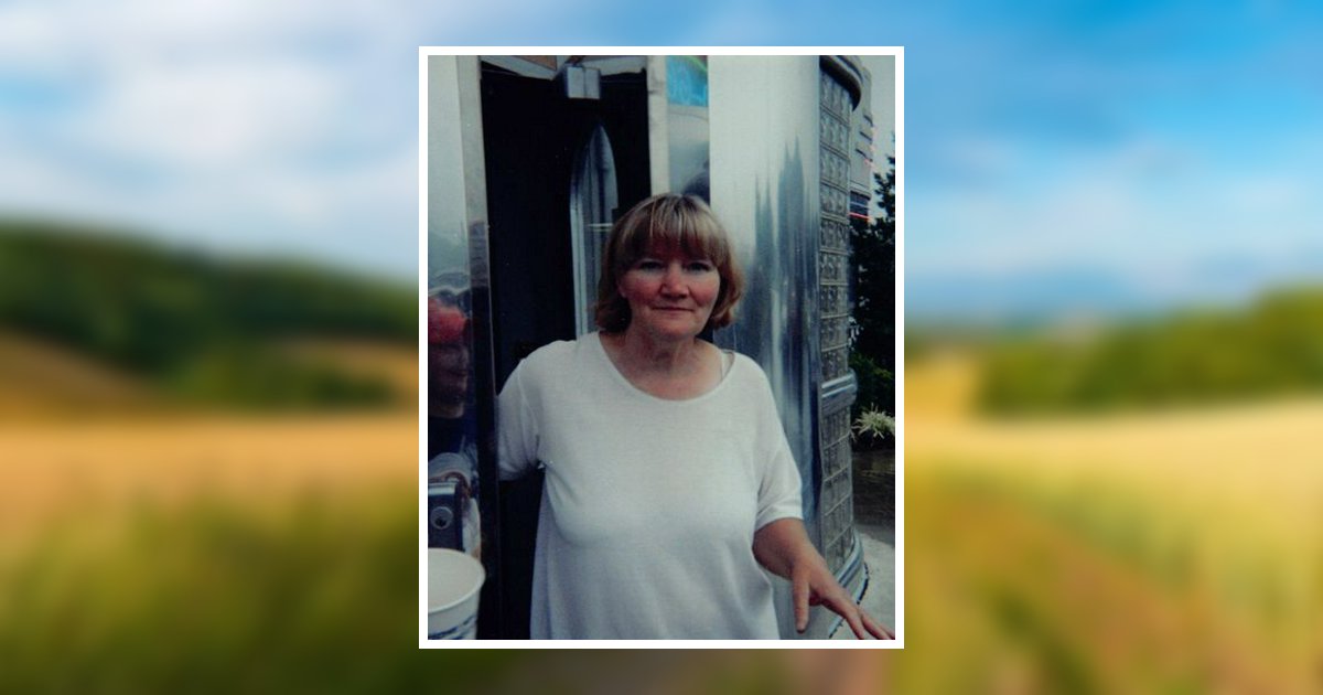 Eunice Bargo Obituary, Barbourville, KY
