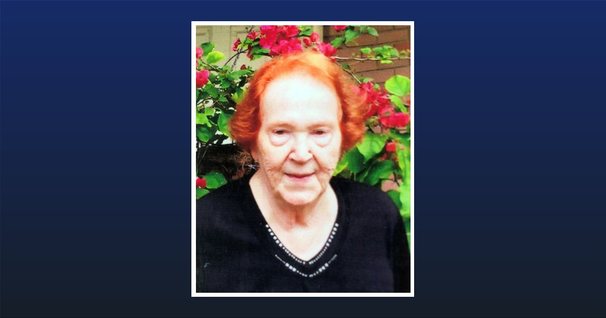 Edna Bates Oliver Obituary, Baton Rouge, LA